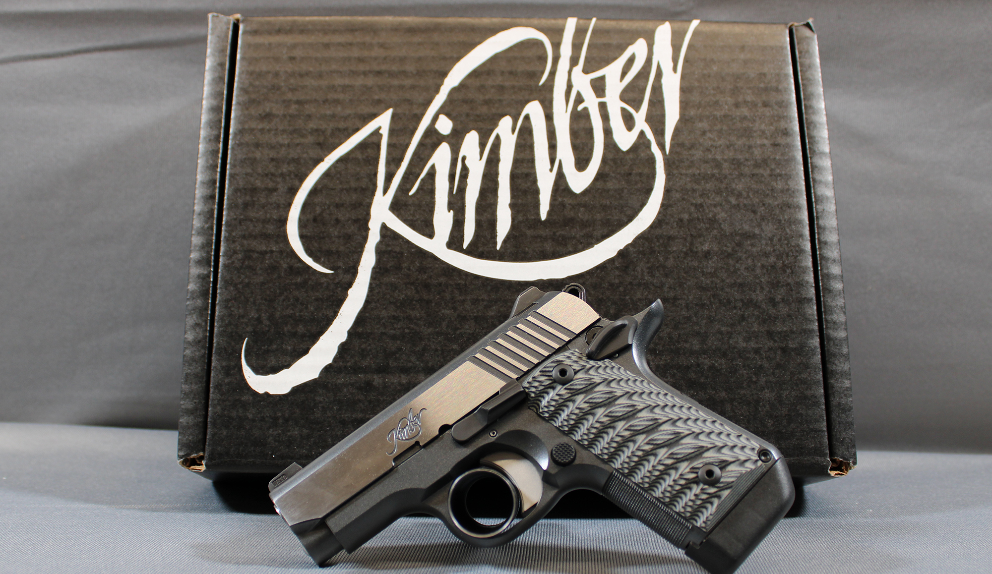 Kimber ~ Micro Eclipse ~ 380 ACP | Bass Pro Shops